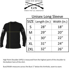Grunt Style Realtree Edge – Beer Season Long Sleeve T-Shirt – Black