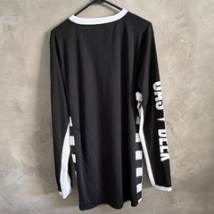 Fasthouse 805 Men’s Gas Beer Jersey Shirt Motocross MX Racing, Large