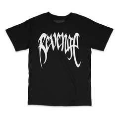 Revenge Unisex Graphic Design T-Shirt