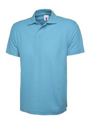 Uneek UC101 Classic Workwear Polo Shirts Various Colours