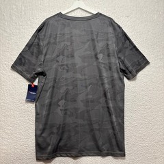 Fanatics Tennessee Volunteers Mens 2XL Gray Camo Performance T-Shirt