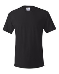 Hanes ComfortSoft Heavyweight T-Shirt – 5280 S M L XL 2XL 3XL 4XL FREE SHIPPING!