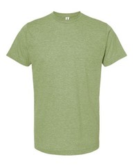 Tultex 241 Unisex Poly-Rich T-Shirt