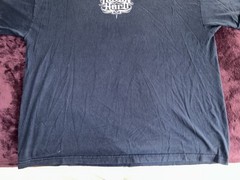 Vintage ODM Rollin Hard Lowrider Cholo Graphic Shirt-2XL-Y2K-Read-La Raza-2002