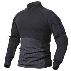 ReFire Gear Long Sleeve Tactical T-Shirt Size L