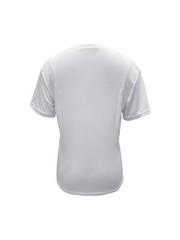 Unisex Lightweight Concealed Holster Tactical High Ammo Short Sleeved T-Shirt