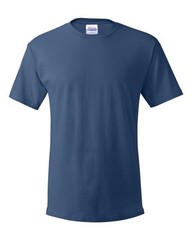 Hanes 5280 ComfortSoft® Heavyweight T-Shirt – 5280 S M L XL 2XL 3XL 4XL