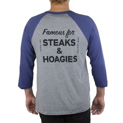 Greasy Tony’s Shirt – as seen in Revenge of the Nerds – Booger’s Shirt