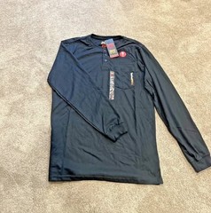 Timberland PRO Fire Resistant Shirt Large Tall NWT NFPA 2112 Workwear 3 Colors