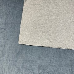 Unionbay T Shirt Mens XL Navy Gray Colorblock Short Sleeve Crew Neck Casual Wear