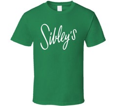 Sibley’s Department Store Rochester T Shirt