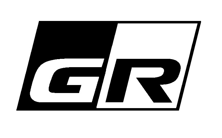 Toyota GR Gazoo Racing logo T-Shirt Multiple Sizes You Choose The Color