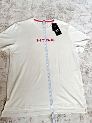 NWT UNDER ARMOR TSHIRT • TRAIL | MEN XL