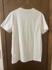 Goodfellow Men’s New! Off White Zion Canyon Graphic Tee In Size Medium NWT
