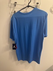 Michael Jordan Dri Fit Training Shirt