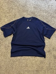 Adidas Stadium T-Shirt