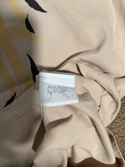 Revenge x 999 Dove Tee