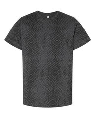 LAT 2565 Unisex 6101 T Shirt Tee XS-XL
