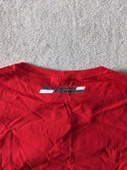 Brand New – Ferrari F1 – Mission Winnow T-Shirt – Small
