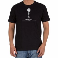 Karlovy Vary International Film Festival T-shirt