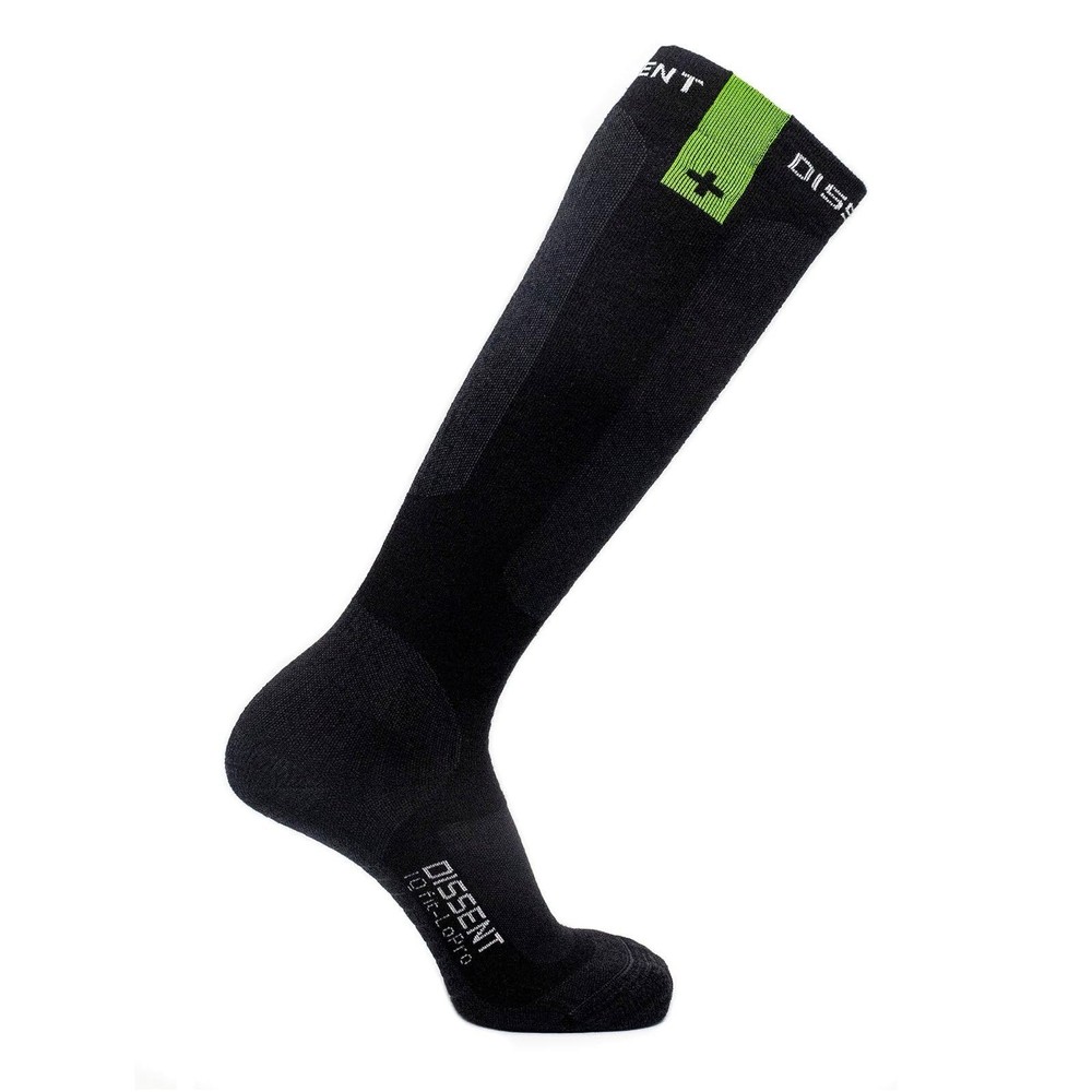 DISSENT Unisex Adults IQ Fit LoPro High-Performance Low-Profile Padded Warm O…