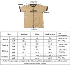 NON STOCK 50s Biker Racing Graphic T-Shirts Men’s Colorblock Slim Fit Tee Shirts