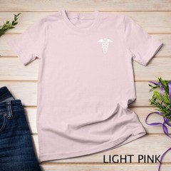 RN Registered Nurse Day Sign Life Nurses Week Healthcare Nursing Unisex T-shirt