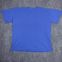 Florida Gators T-Shirt Mens XL Blue The Swamp Gainesville Graphic Tee
