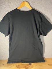 LAT 100% Cotton BlackT-Shirt Size:Medium Decorated:Assistant to the Assistant