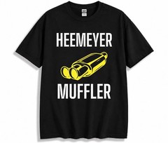 Funny Garage Lifestyle T-Shirt