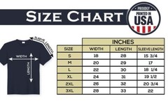 PBS Public Broadcasting Service Logo Retro Graphic T-Shirt Black Tee Back Print