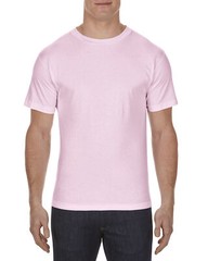 AAA Alstyle Mens Plain Short Sleeves Tee Blank T-Shirt Casual T Shirt – AL1301