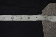 Vtg 1996 Daytona Beach Florida Bike Week 2-Sided Shirt Eagle Ryder Sports.