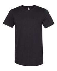 BELLA + CANVAS Unisex Sueded Tee