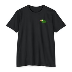 Lil Duck – Unisex CVC Jersey T-shirt