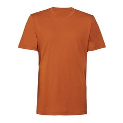 5 Pack Bella Canvas Mens T Shirts Short Sleeve Crew Neck Cotton Tees Large