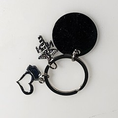 Nurse Gift For Nurse Charm Keychain RN Graduation Gift for Nurses Best Nurse EVA