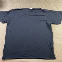 Forrest Gump T-Shirt Men Sz 2XL 2012 Y2K Graphic Tee Stupid Is As Stupid Does