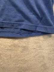 NEXT LEVEL APPAREL STYLE 3600 Graph T-SHIRT Soft Vintage Feel Premium Cotton Tee