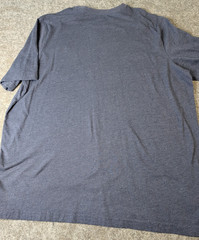 Croft & Barrow Easy Care T-Shirt Crew Neck Cotton Blend Men’s XL Lot of 2
