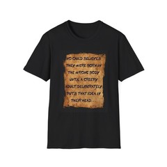Anti LGBT, anti Trans beliefs, Two Genders only Unisex Tee, Common sense,