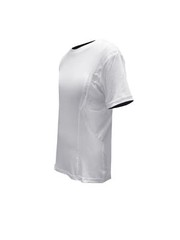 Unisex Lightweight Concealed Holster Tactical High Ammo Short Sleeved T-Shirt