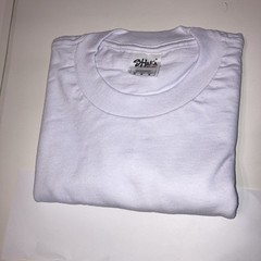 Shaka Wear 6.0 oz Active Short Sleeve T-Shirt 100%cotton except a few colors