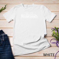 Big Boy 4000 Class Steam Locomotive Train Blueprint Gift T-Shirt Unisex T-shirt