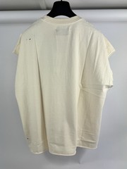 Satoshi Nakamoto – Worldwide Cut-Off T-Shirt Size: XL