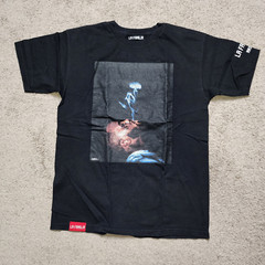 The Game La Familia MMXIV Documentary 2 Tee M Black Rap Hip Hop T-Shirt