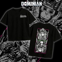 Daniel Defense x Proverbial Maxim T-Shirt/Hoodie, Patriot Military Gun Graphic