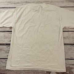 Jansport Florida Dolphins T Shirt Size XL White Men’s
