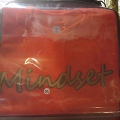 Customize Mindset T-shirt