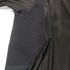 5.11 Tactical Holster Shirt Men’s Small Pockets Padded Short Sleeve Concealed